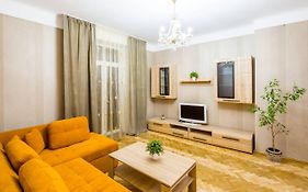 Apartments In The Center